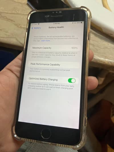 iphone 7 plus PTA Exchange Offer