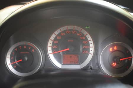 car add