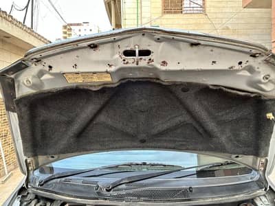 honda city 2004 full original