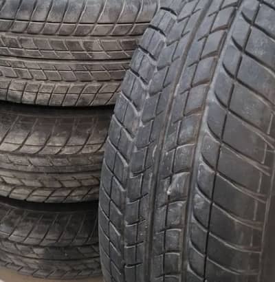 185/65R14 tyre