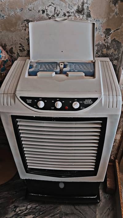 cooler