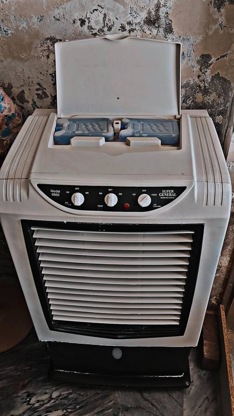 cooler 0