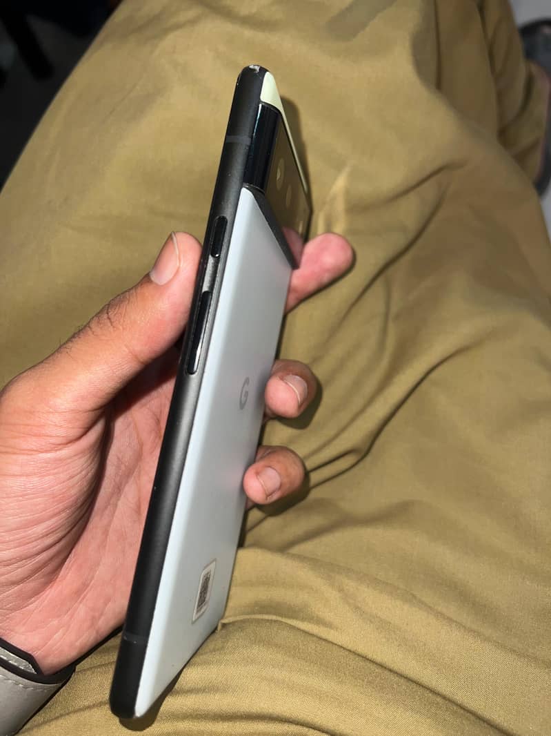 Google Pixel 6 1