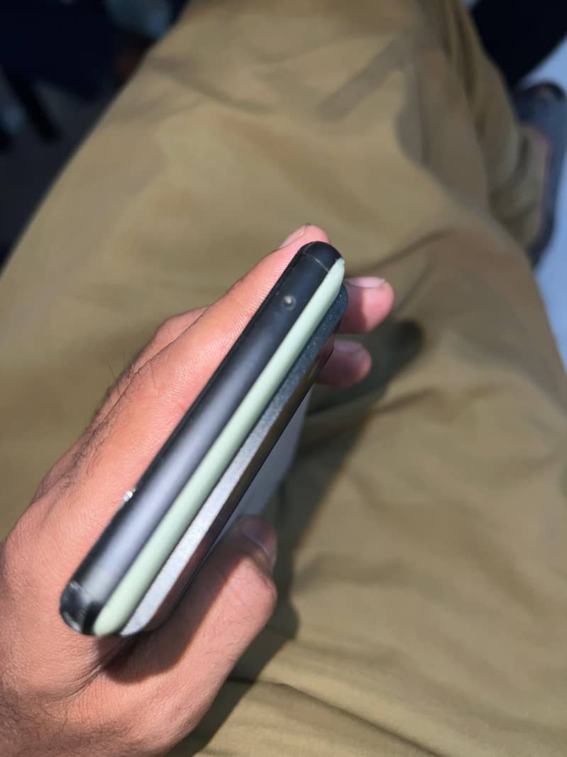 Google Pixel 6 3