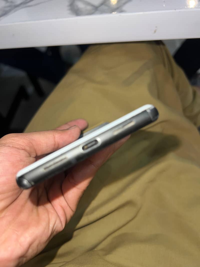 Google Pixel 6 4