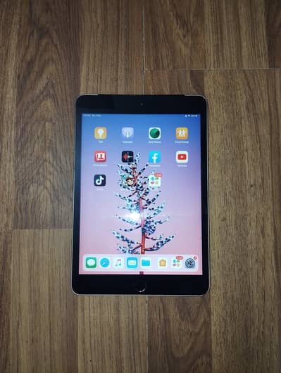 iPad mini 3 cellular 64 gb