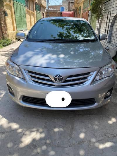 corolla alts SR 1.6 auto minte connection urjnt sel to sel