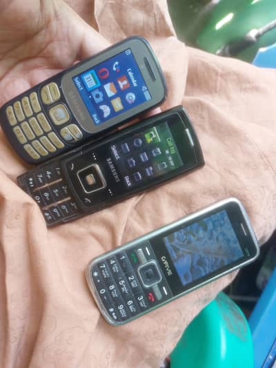 Samsung Gfive unique good phones