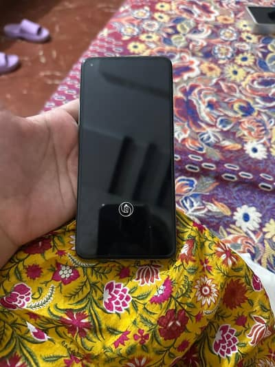 Oneplus 9r
