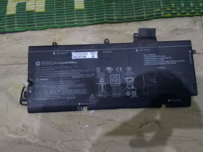 hp elite book folio 1040 Notebook pc