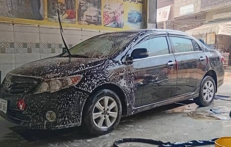 corolla xli convolt to gli/03261004571