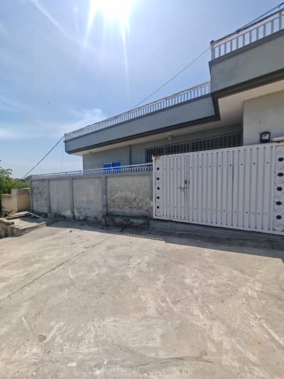 Furnished 12 Marla House in Mirpur
