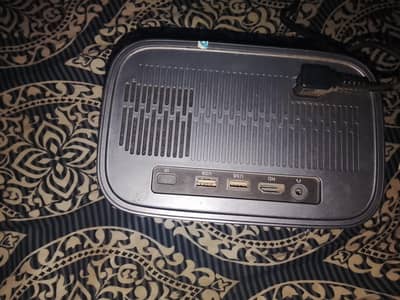 projector