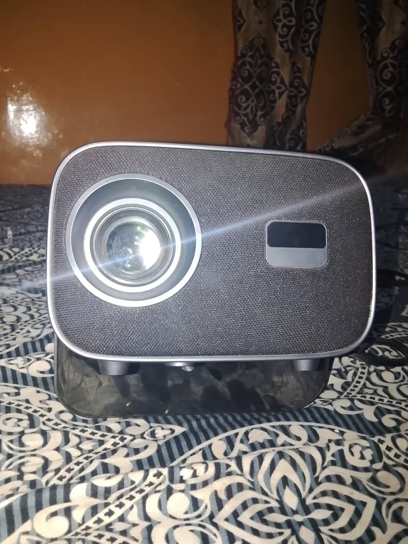 projector 2