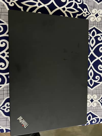 Lenovo thinkPad Core i5 8th generation