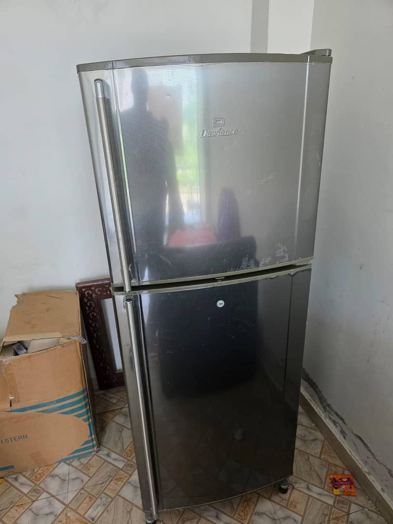 used Fridge 0