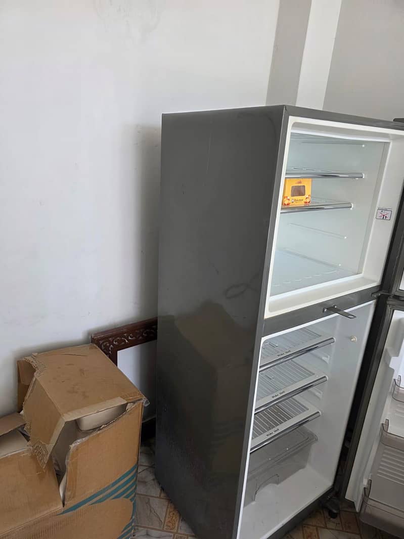 used Fridge 3