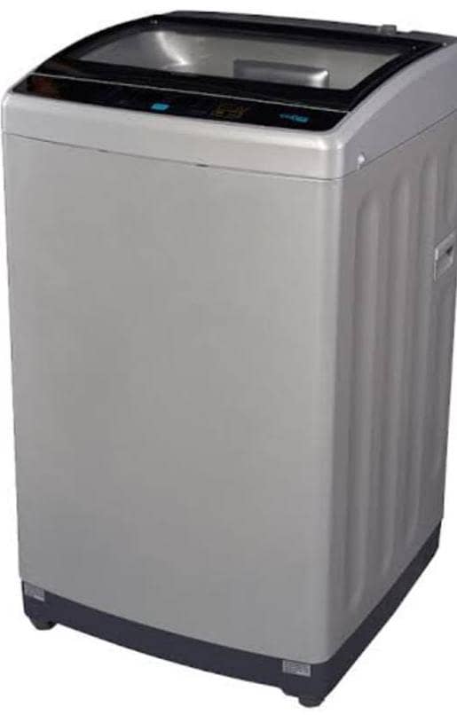 automatic washing machine 2