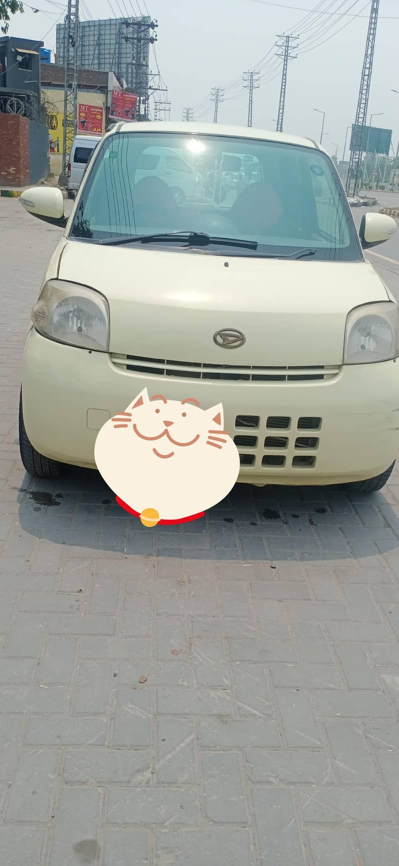 esse automatic 1