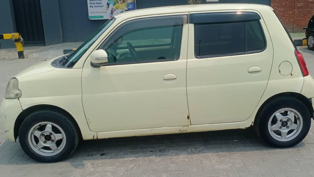 esse automatic 2