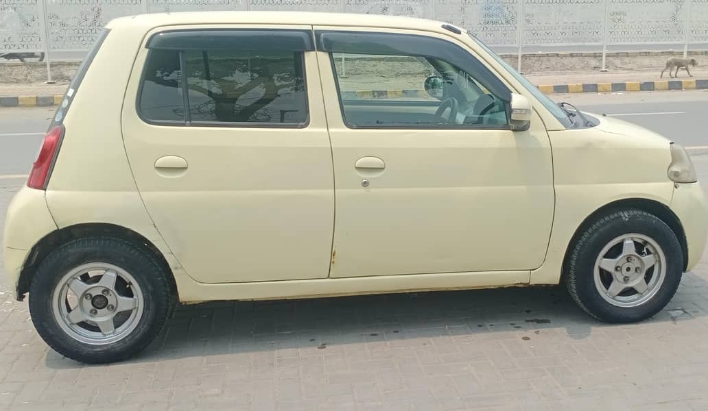 esse automatic 3