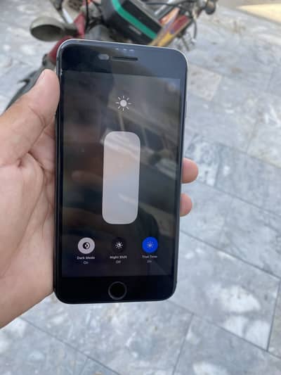 Iphone 8plus official approved geniune phone urgent for sale