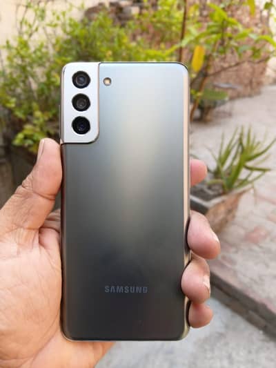samsung s21 plus official deul sim 8/128