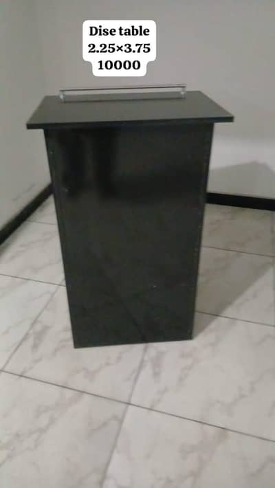 Dise Tabel