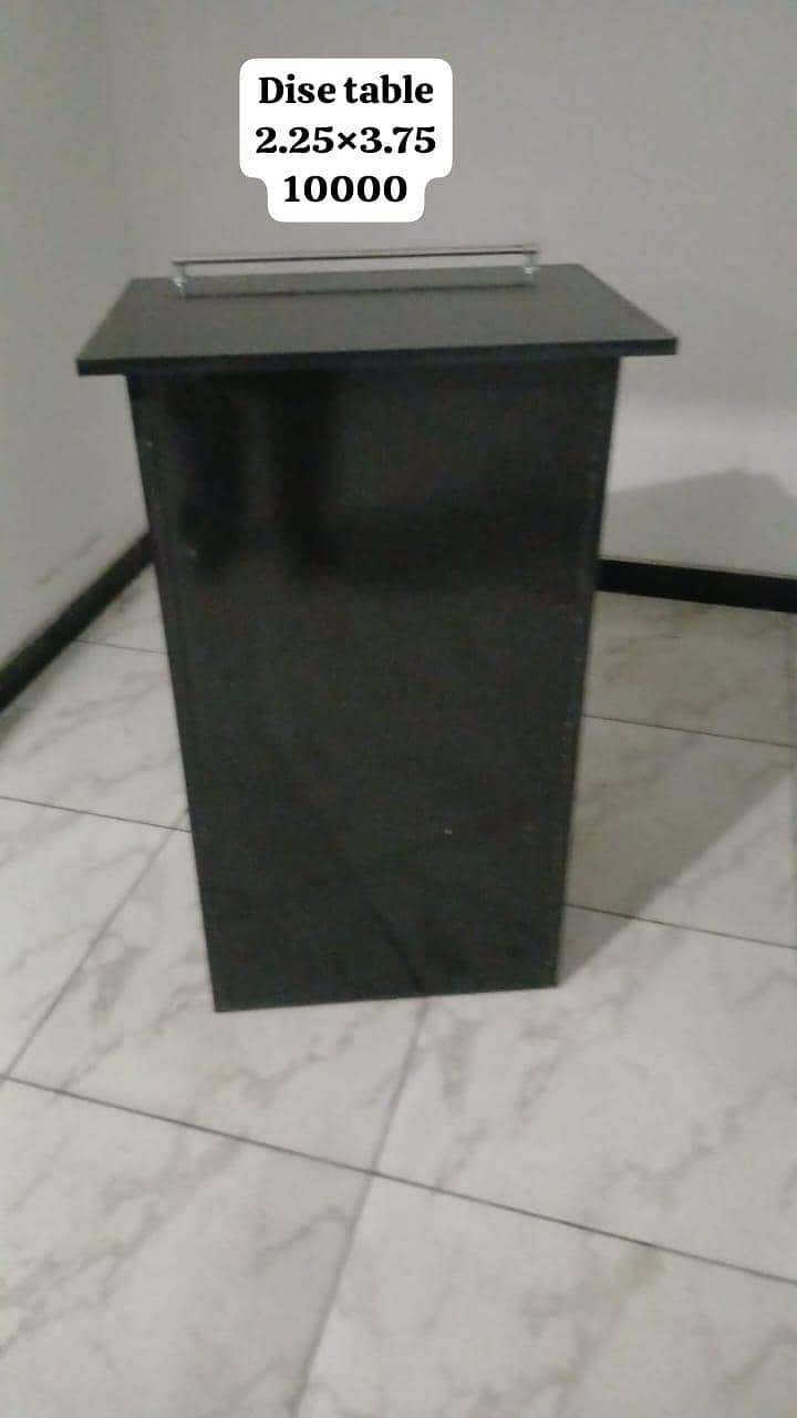 Dise Tabel 0