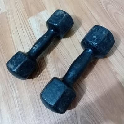 dumbbell