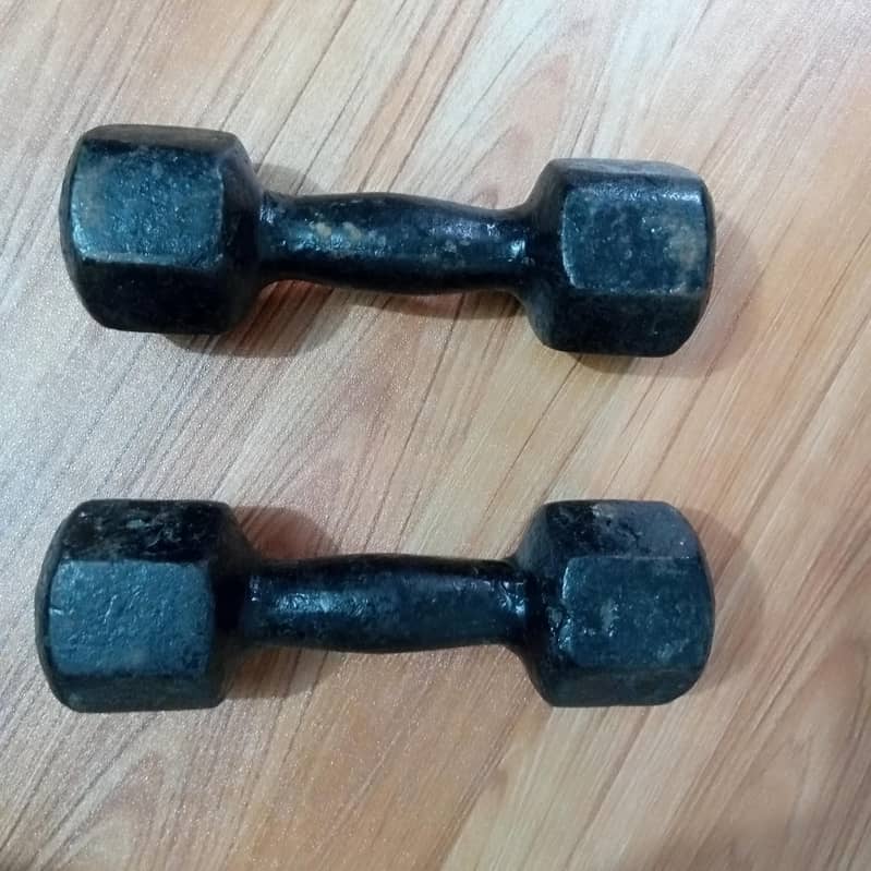 dumbbell 1