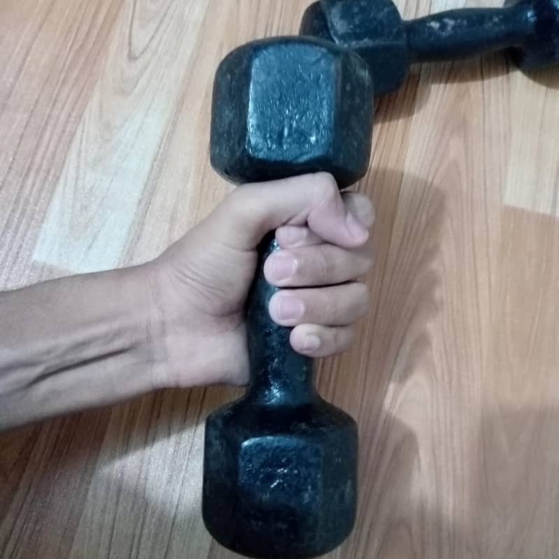 dumbbell 3