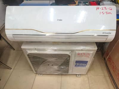 1.5 ton DC inverter All oky Genuine (0306/4462/443)