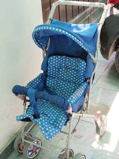 Baby stroller /Pram