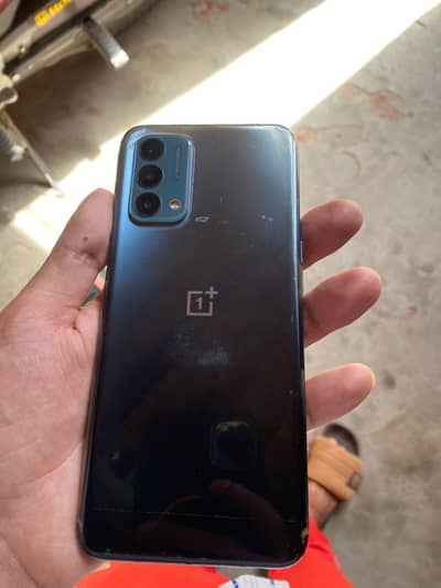 OnePlus Nord N200 5g