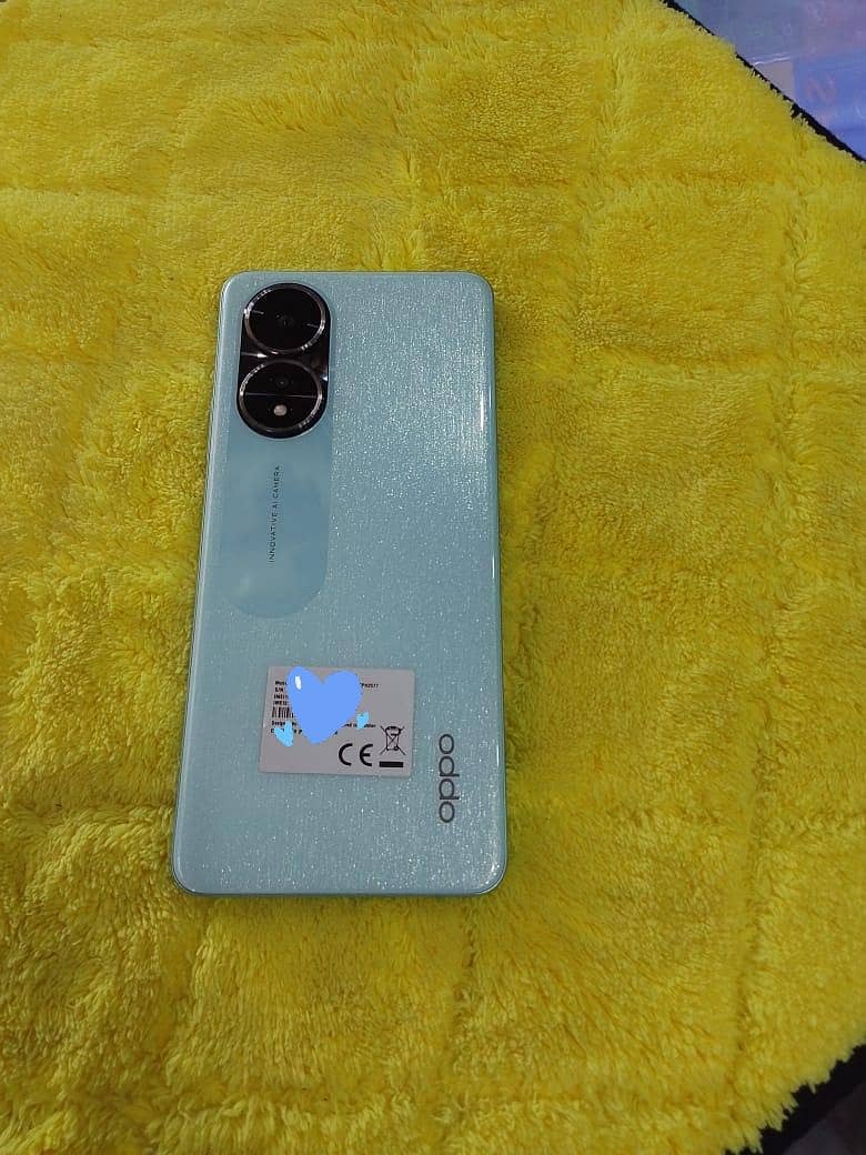 oppo a58 3