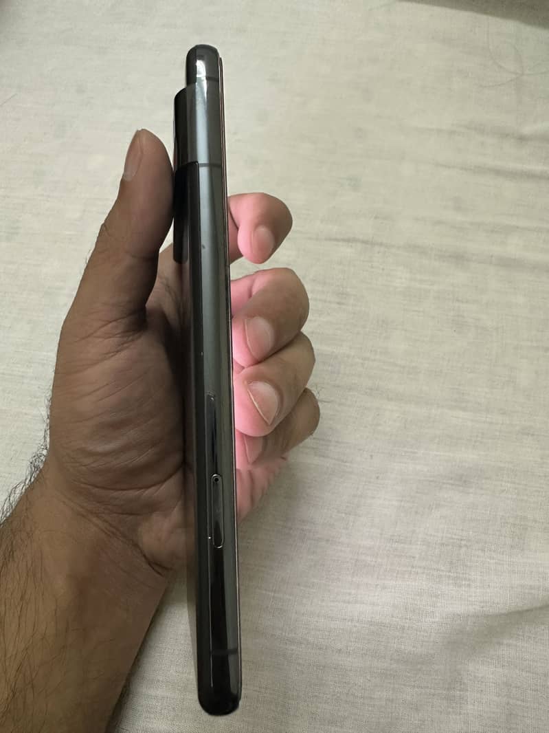 Google pixel 8 pro 5