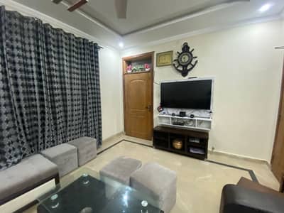 Elegant 5 Marla House for Sale in Ali Pur, Thanda Pani Islamabad