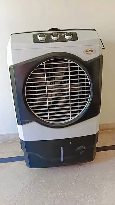 Super Asia cooler