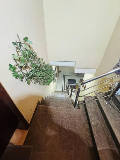 1 Kanal Uper porchn available for rent in wapda pH 2