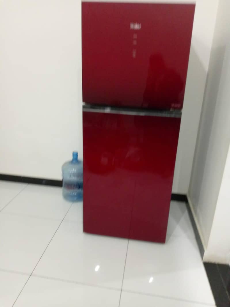 Refrigerator 1
