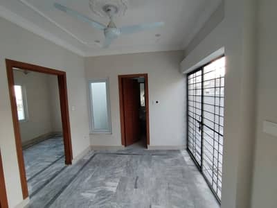 3 Marla Triple Story House For Sale