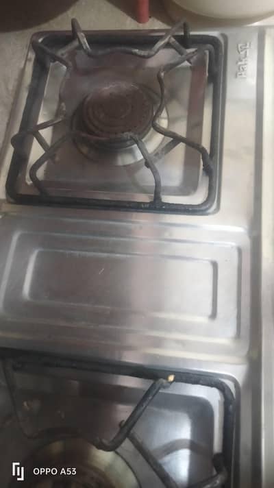 Stove for sale
