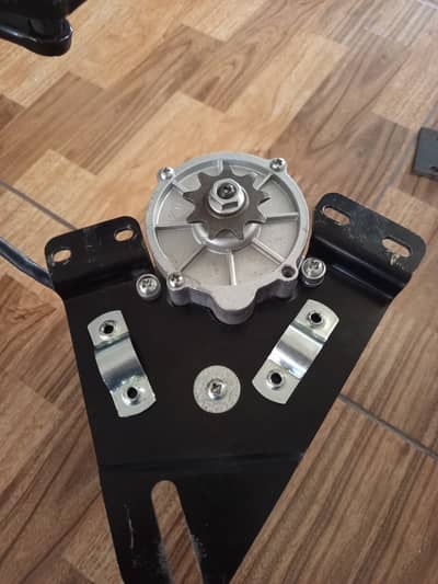 24V 250W DC Electric Motor For Electric Scooter Bicycle Kit