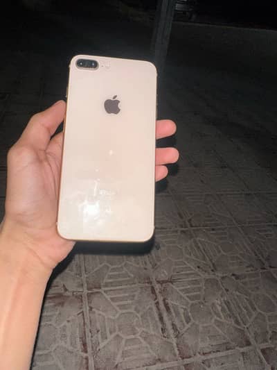 iPhone 8 Plus PTA Approved