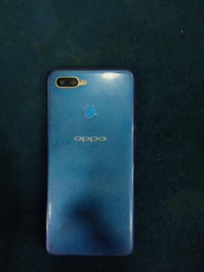 oppo a5s 3gb 32gb . all ok hay
