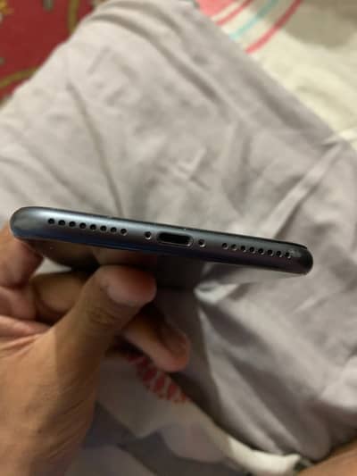 Water pack iphone 8plus condition 10/10 original all