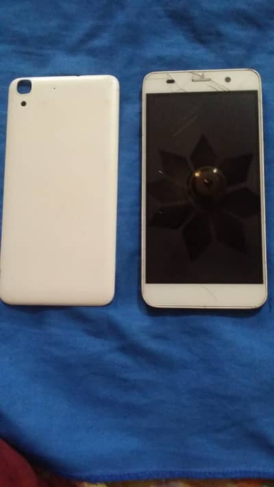 Huawei Y6
