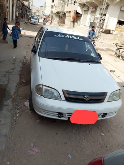 cultus vxr 2015 model