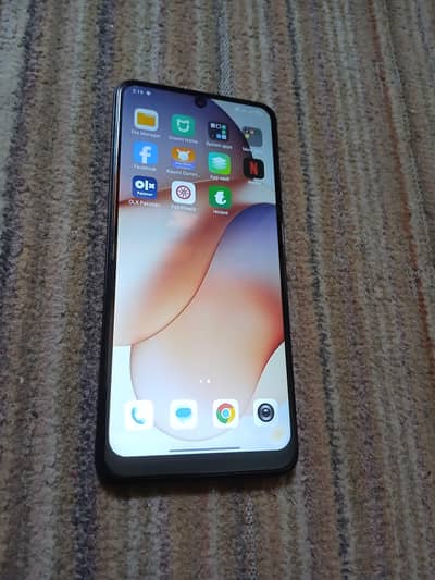 RedMi Note 12 Official PTA APPROVED